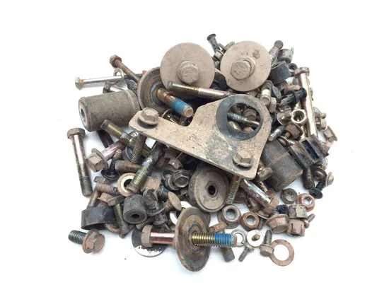 MISC Bolt Set 2012 Polaris Sportsman 400 4x4 HO 3332