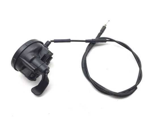 Thumb Throttle Assembly 2012 Polaris Sportsman 400 4x4 HO 3332