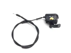 Thumb Throttle Assembly 2012 Polaris Sportsman 400 4x4 HO 3332