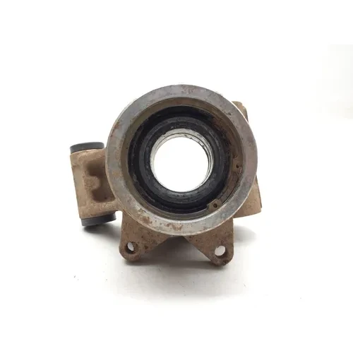 Left Driver Rear Wheel Spindle Knuckle 2012 Polaris Sportsman 400 4x4 HO 3332 5
