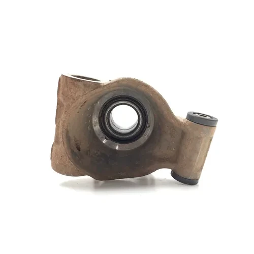 Left Driver Rear Wheel Spindle Knuckle 2012 Polaris Sportsman 400 4x4 HO 3332 6