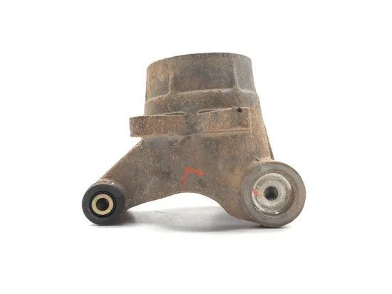 Left Driver Rear Wheel Spindle Knuckle 2012 Polaris Sportsman 400 4x4 HO 3332