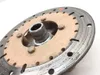 Front Wheel Hub with Rotor A 2012 Polaris Sportsman 400 4x4 HO 3332