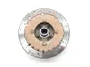 Front Wheel Hub with Rotor A 2012 Polaris Sportsman 400 4x4 HO 3332