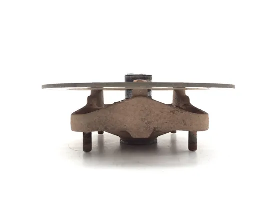 Front Wheel Hub with Rotor B 2012 Polaris Sportsman 400 4x4 HO 3332