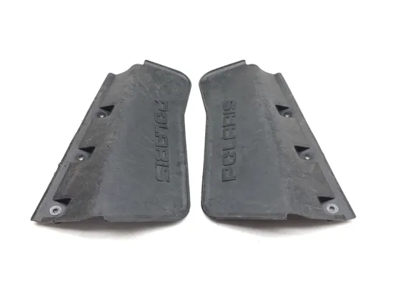 Rear Axle Guards 2012 Polaris Sportsman 400 4x4 HO 3332