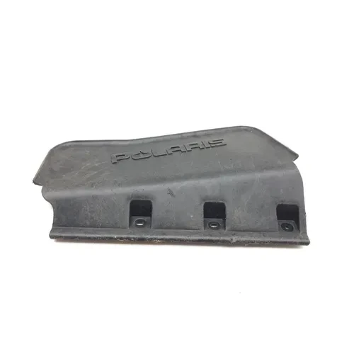 Rear Axle Guards 2012 Polaris Sportsman 400 4x4 HO 3332 4