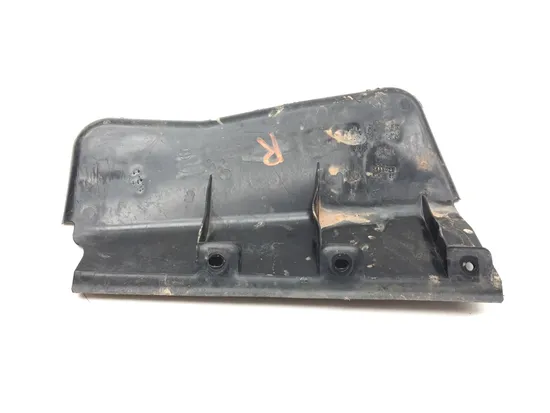 Rear Axle Guards 2012 Polaris Sportsman 400 4x4 HO 3332