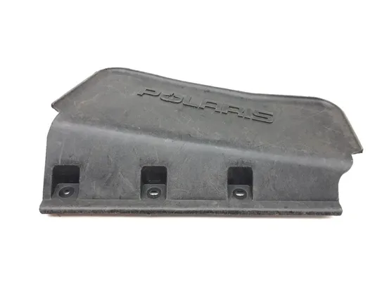 Rear Axle Guards 2012 Polaris Sportsman 400 4x4 HO 3332