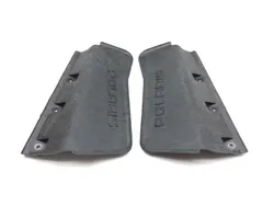 Rear Axle Guards 2012 Polaris Sportsman 400 4x4 HO 3332