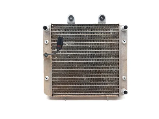 Engine Radiator Cooling 2012 Polaris Sportsman 400 4x4 HO 3332