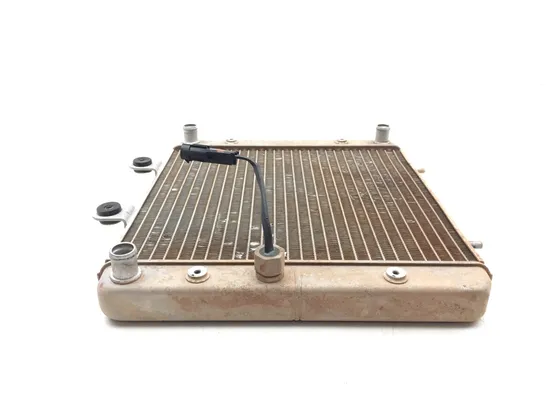 Engine Radiator Cooling 2012 Polaris Sportsman 400 4x4 HO 3332