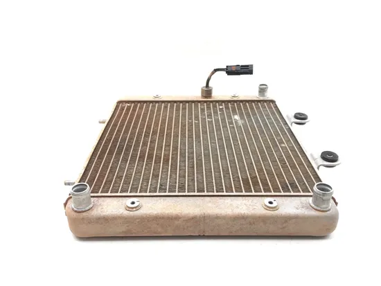Engine Radiator Cooling 2012 Polaris Sportsman 400 4x4 HO 3332