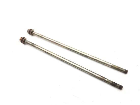 Rear Lower A Arm Bolts 2012 Polaris Sportsman 400 4x4 HO 3332