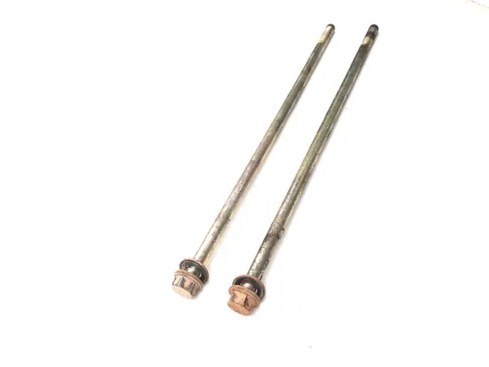 Rear Lower A Arm Bolts 2012 Polaris Sportsman 400 4x4 HO 3332 3