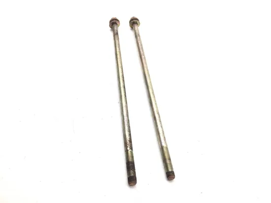 Rear Lower A Arm Bolts 2012 Polaris Sportsman 400 4x4 HO 3332 2