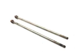 Rear Lower A Arm Bolts 2012 Polaris Sportsman 400 4x4 HO 3332