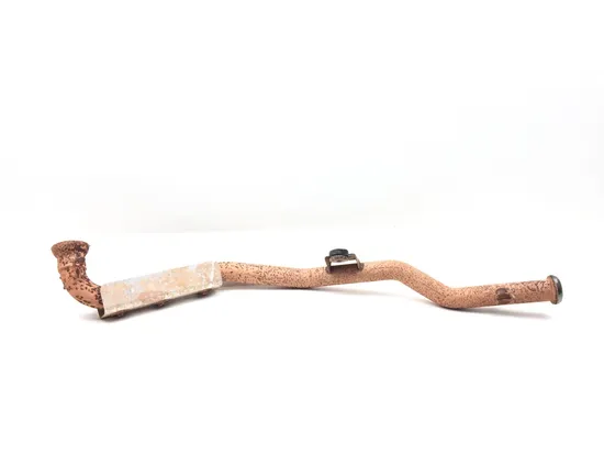 Exhaust Header Head Pipe 2012 Polaris Sportsman 400 4x4 HO 3332