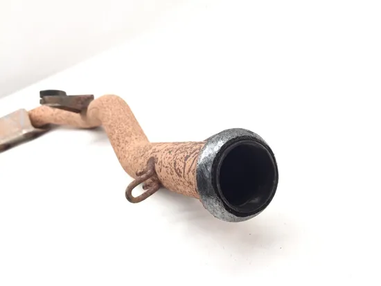 Exhaust Header Head Pipe 2012 Polaris Sportsman 400 4x4 HO 3332