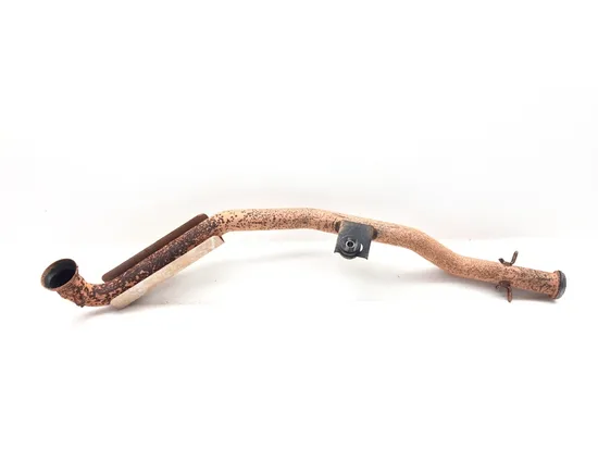 Exhaust Header Head Pipe 2012 Polaris Sportsman 400 4x4 HO 3332