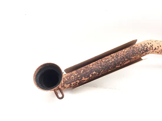 Exhaust Header Head Pipe 2012 Polaris Sportsman 400 4x4 HO 3332