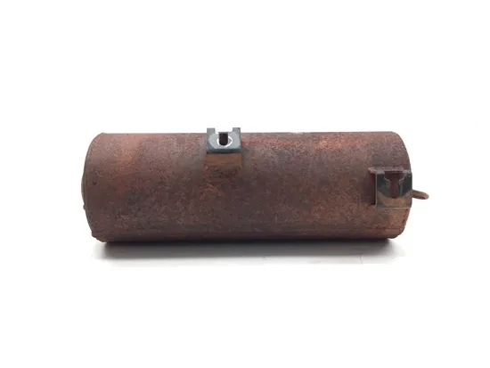 Exhaust Pipe Muffler 2012 Polaris Sportsman 400 4x4 HO 3332