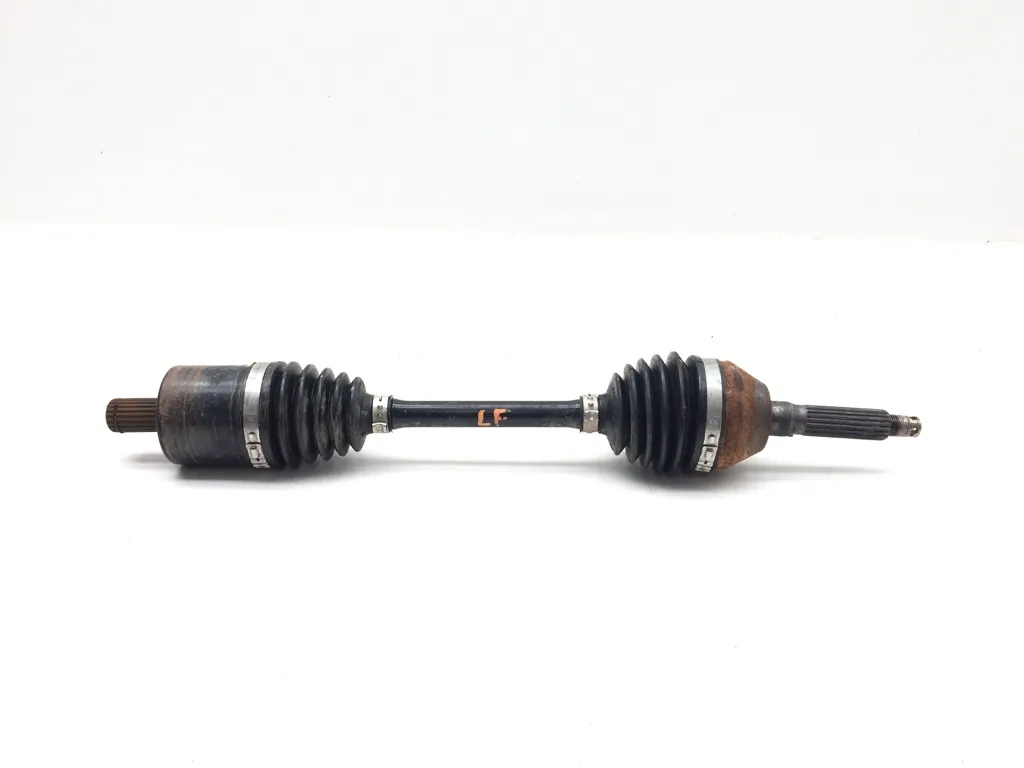 Front Driver Left Axle 2012 Polaris Sportsman 400 4x4 HO 3332
