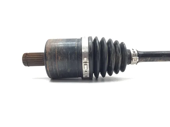 Front Driver Left Axle 2012 Polaris Sportsman 400 4x4 HO 3332