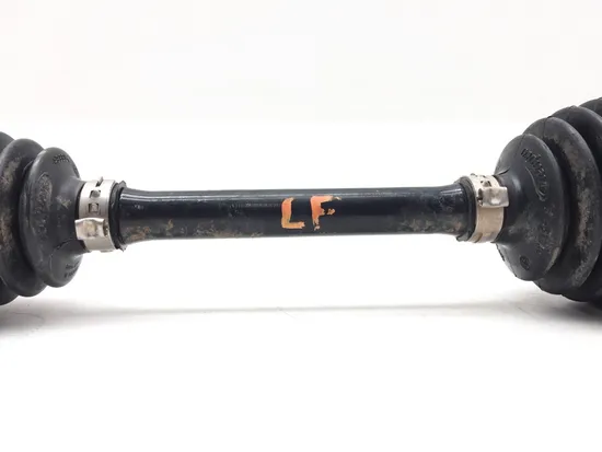 Front Driver Left Axle 2012 Polaris Sportsman 400 4x4 HO 3332