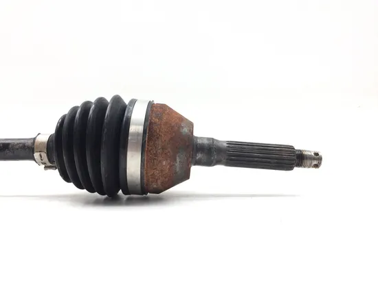 Front Driver Left Axle 2012 Polaris Sportsman 400 4x4 HO 3332