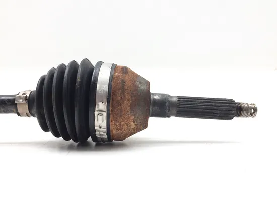 Front Driver Left Axle 2012 Polaris Sportsman 400 4x4 HO 3332