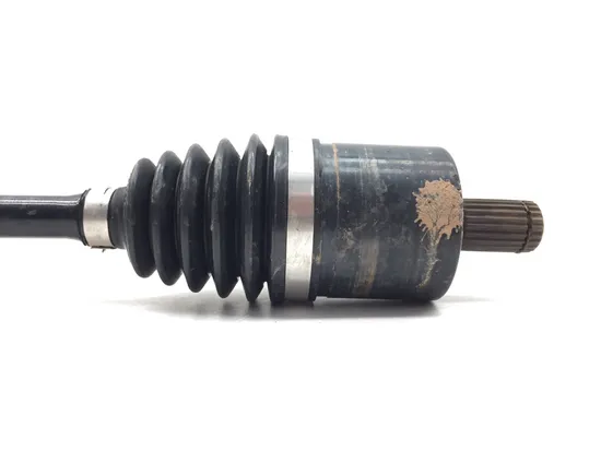 Front Passenger Right Axle 2012 Polaris Sportsman 400 4x4 HO 3332