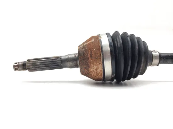 Front Passenger Right Axle 2012 Polaris Sportsman 400 4x4 HO 3332