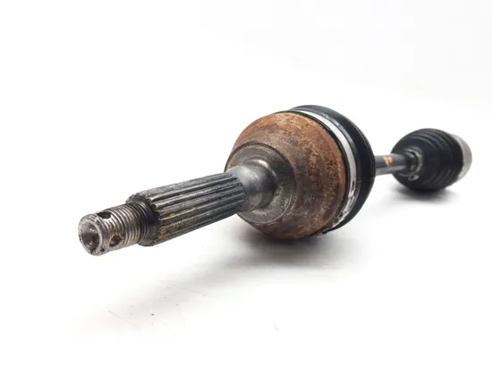 Front Passenger Right Axle 2012 Polaris Sportsman 400 4x4 HO 3332