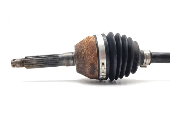 Front Passenger Right Axle 2012 Polaris Sportsman 400 4x4 HO 3332