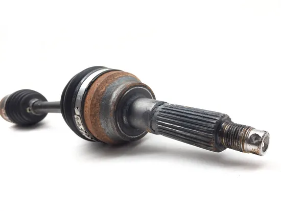 Rear Passenger Right Axle 2012 Polaris Sportsman 400 4x4 HO 3332