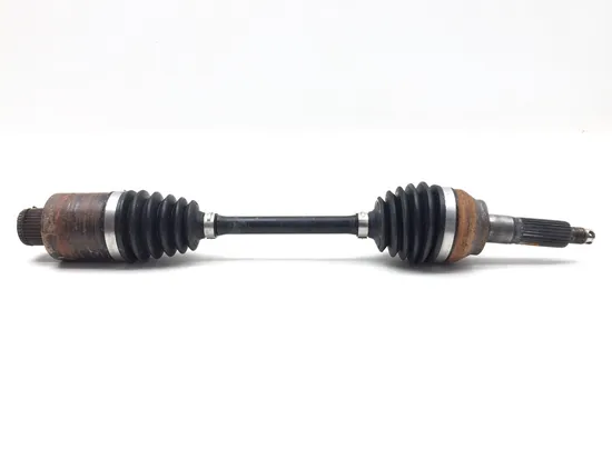 Rear Passenger Right Axle 2012 Polaris Sportsman 400 4x4 HO 3332