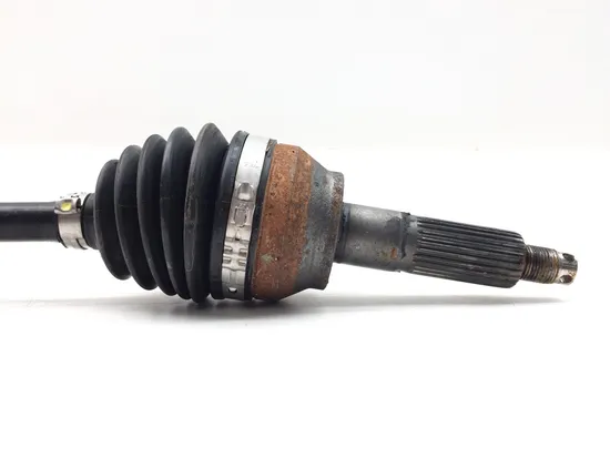 Rear Passenger Right Axle 2012 Polaris Sportsman 400 4x4 HO 3332