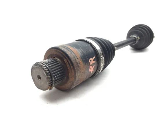 Rear Passenger Right Axle 2012 Polaris Sportsman 400 4x4 HO 3332