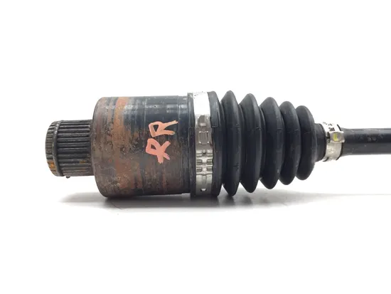 Rear Passenger Right Axle 2012 Polaris Sportsman 400 4x4 HO 3332