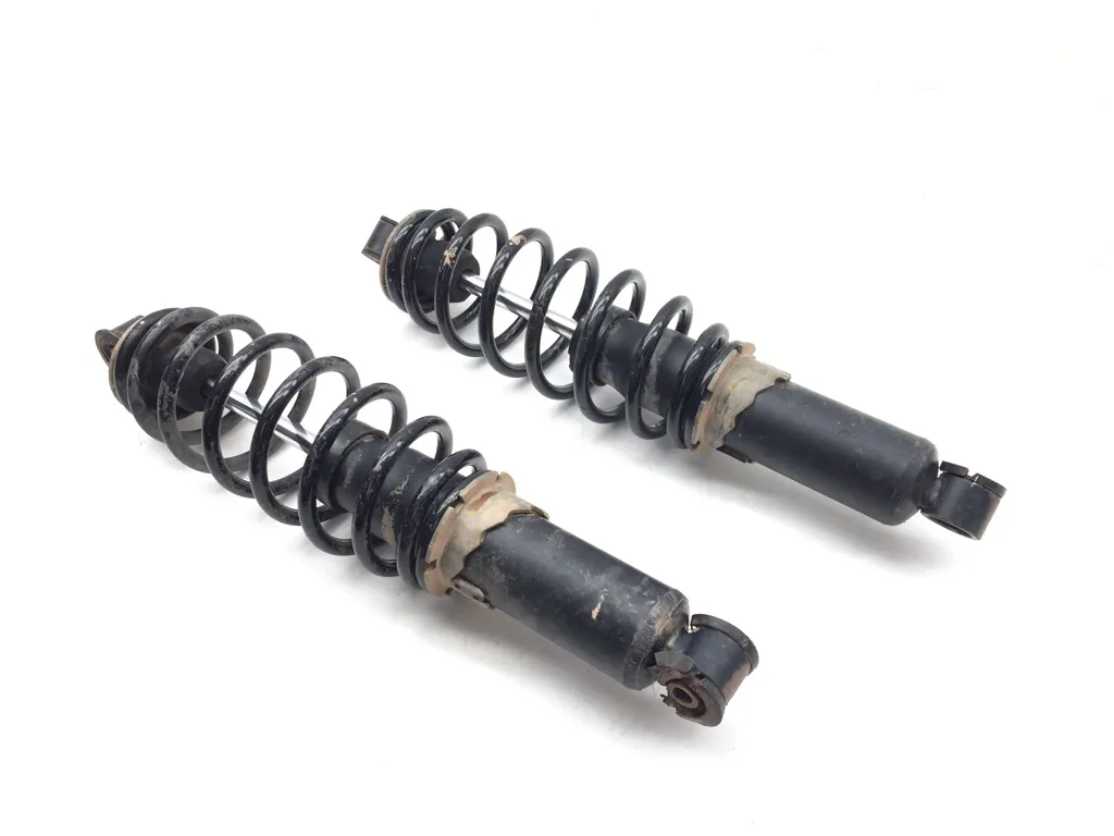 Rear Shocks Suspension 2012 Polaris Sportsman 400 4x4 HO 3332