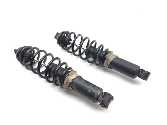 Rear Shocks Suspension 2012 Polaris Sportsman 400 4x4 HO 3332