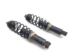 Rear Shocks Suspension 2012 Polaris Sportsman 400 4x4 HO 3332