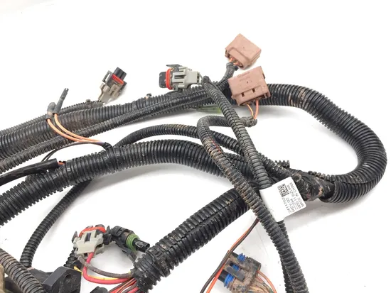 Main Engine Wiring Harness 2012 Polaris Sportsman 400 4x4 HO 3332 4