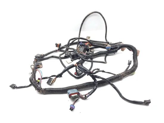 Main Engine Wiring Harness 2012 Polaris Sportsman 400 4x4 HO 3332 5