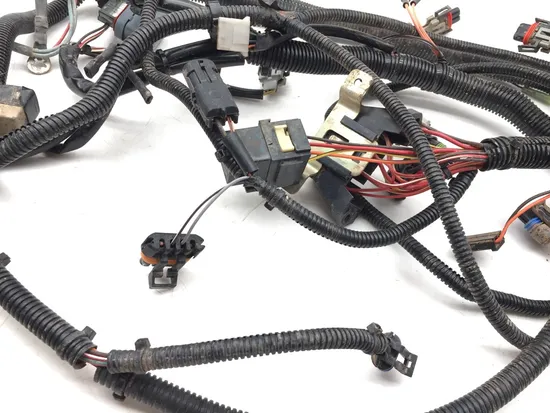 Main Engine Wiring Harness 2012 Polaris Sportsman 400 4x4 HO 3332 3