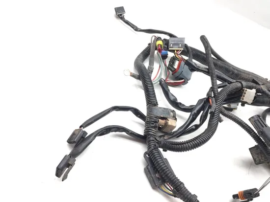Main Engine Wiring Harness 2012 Polaris Sportsman 400 4x4 HO 3332 2