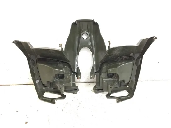 Front Fender Fenders Plastic 2012 Polaris Sportsman 400 4x4 HO 3332