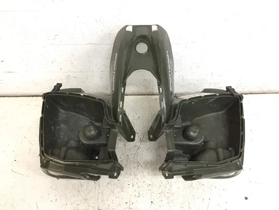 Front Fender Fenders Plastic 2012 Polaris Sportsman 400 4x4 HO 3332