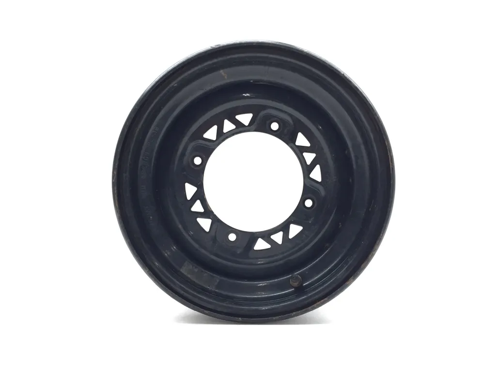 12 Front Wheel B 2012 Polaris Sportsman 400 4x4 HO 3332